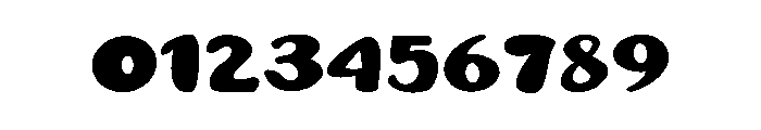 Natta Font OTHER CHARS