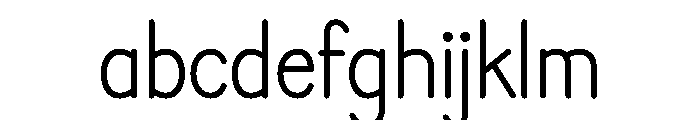 Natural Barista FONT