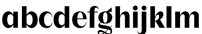 Natural Sunlight Regular FONT