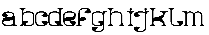 Natural Vibes Bold FONT