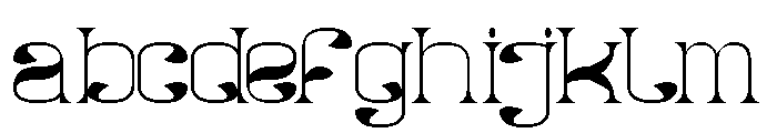 Natural Vibes-Light FONT