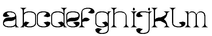 Natural Vibes FONT