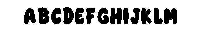 Natural Winter Regular FONT