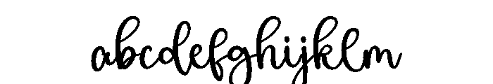 Natural Winterday FONT