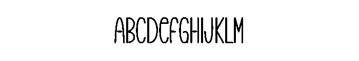 Naturalis Creator FONT