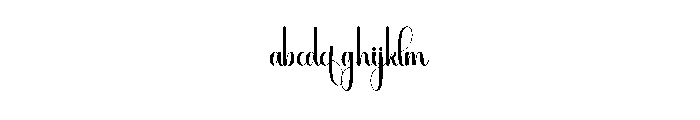 Naturally1 FONT