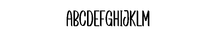 Nature Story FONT