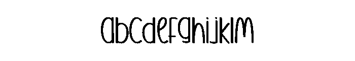Nature Valentine FONT