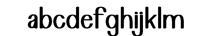 Naughty Christmas FONT