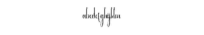 Naughty1 FONT