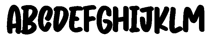 Nauko FONT
