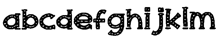 Nautical_Ties_by_StudioVicky FONT