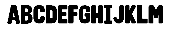 Nautical Wave 3 FONT