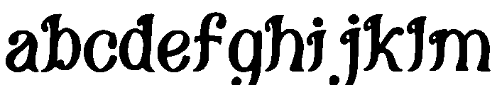Navajo_White FONT