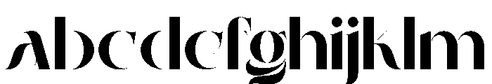 Navickey FONT