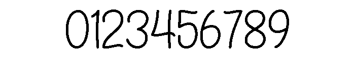 Naviera Font OTHER CHARS