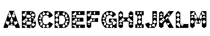 Navin Regular FONT