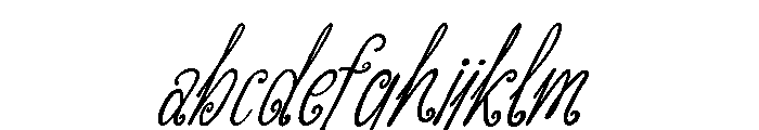 Nawiyla Italic FONT