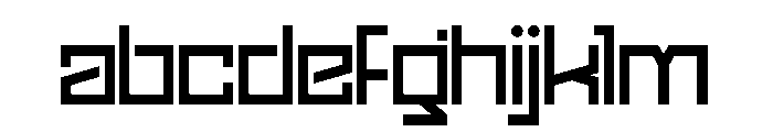 Naxero FONT