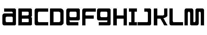 Naxioz FONT