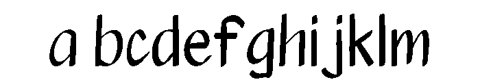 Nayaly FONT