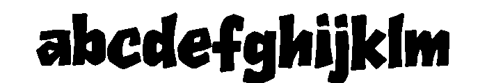 Nayemi FONT