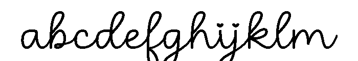 Naylin FONT