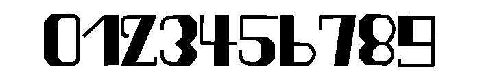 Naynate Font OTHER CHARS