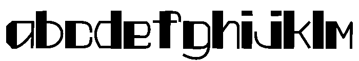 Naynate FONT