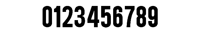 Nayumi Regular Font OTHER CHARS