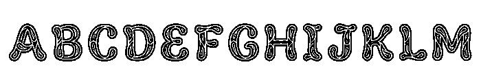 Nazim Regular FONT