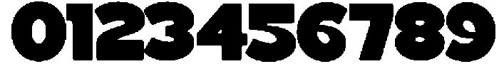 NAKILA-Regular otf (400) Font OTHER CHARS