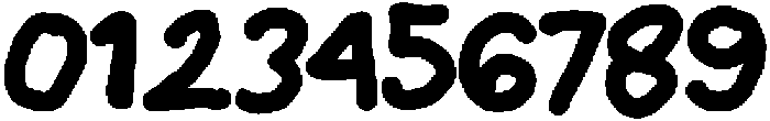 NAOVERA I Regular otf (400) Font OTHER CHARS