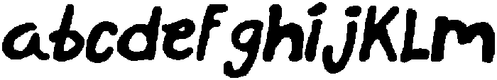 NAOVERA II Regular otf (400) FONT