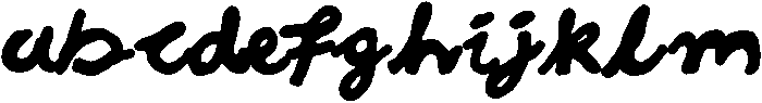 NAOVERA III Regular otf (400) FONT