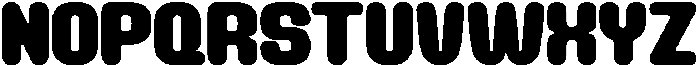 NARIA-Regular otf (400) Font UPPERCASE