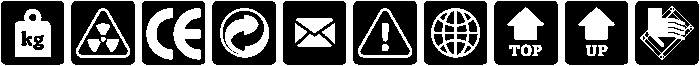 NATRON otf (400) Font OTHER CHARS