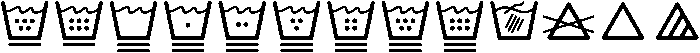 NATRON otf (400) Font LOWERCASE
