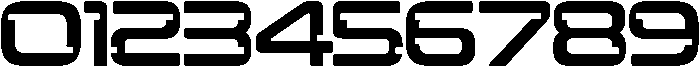 NAUTICA otf (400) Font OTHER CHARS