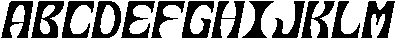 Nabsor Oblique otf (400) FONT
