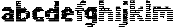 Nabuxe ttf (400) FONT