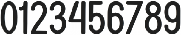 Nadella Sans otf (400) Font OTHER CHARS