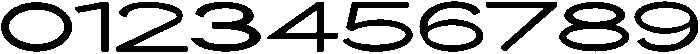 Nadia Regular otf (400) Font OTHER CHARS