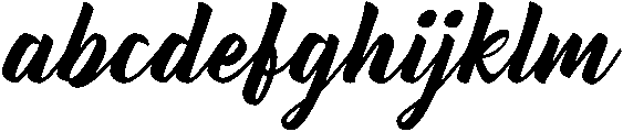 Nadia otf (400) FONT
