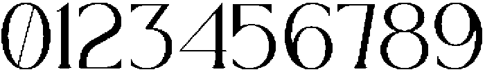 Nafeesh Regular otf (400) Font OTHER CHARS