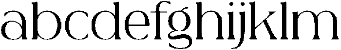 Nafeesh Regular otf (400) FONT