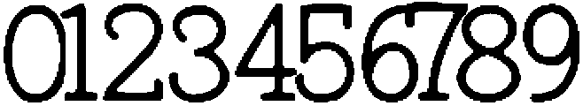 Nafuva ttf (400) Font OTHER CHARS