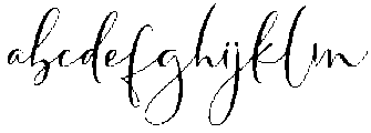 Nagatha Christie Regular otf (400) FONT