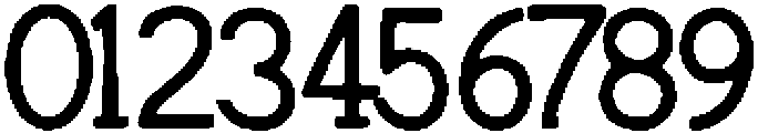 Nage ttf (400) Font OTHER CHARS