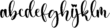 Nagista otf (400) FONT